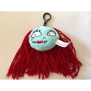 Nightmare before Christmas Purse Clip